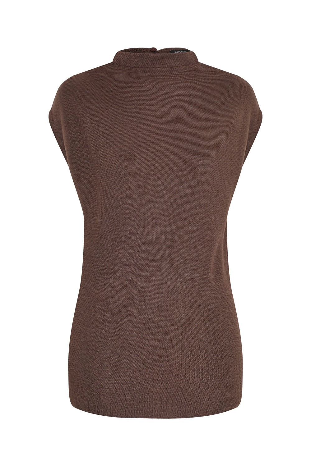 Blusa Tibet