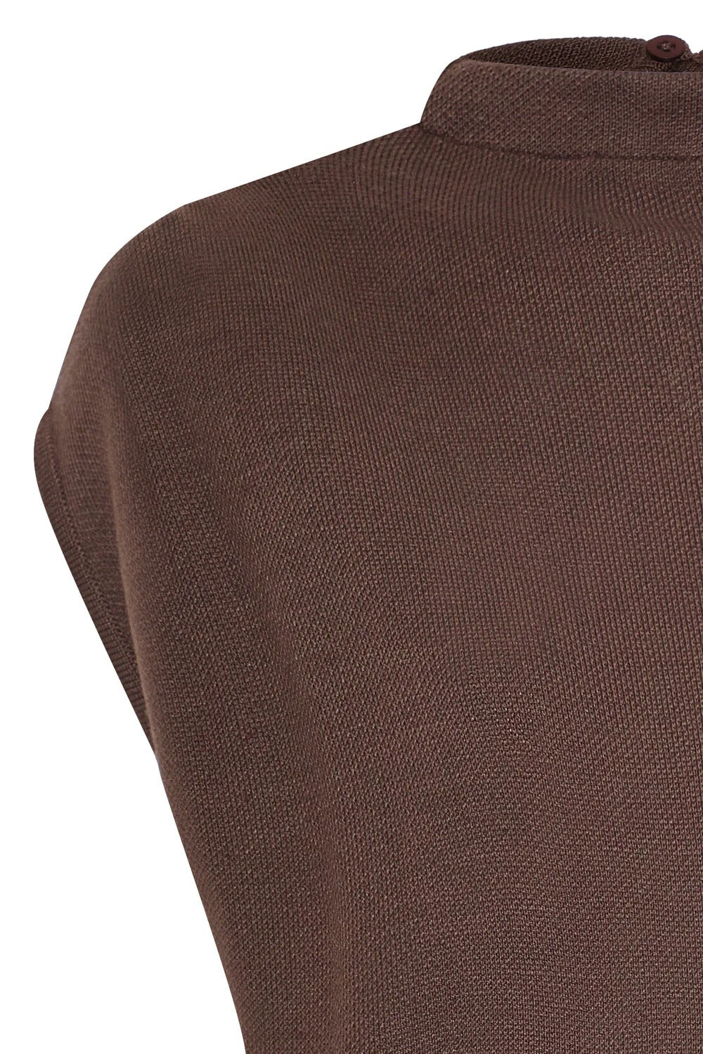 Blusa Tibet