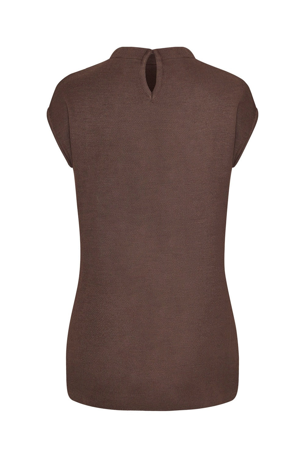 Blusa Tibet