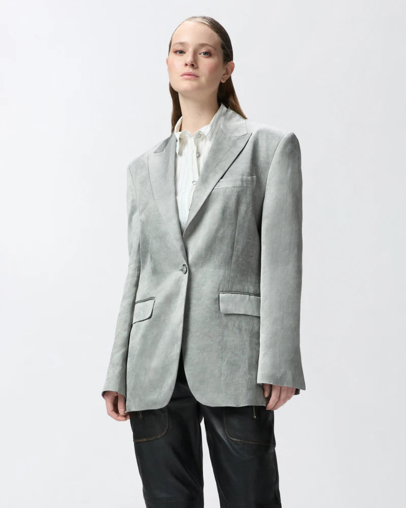 Blazer For You