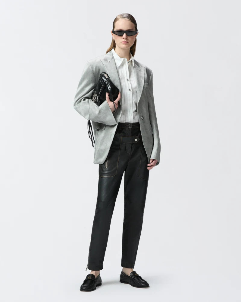 Blazer For You