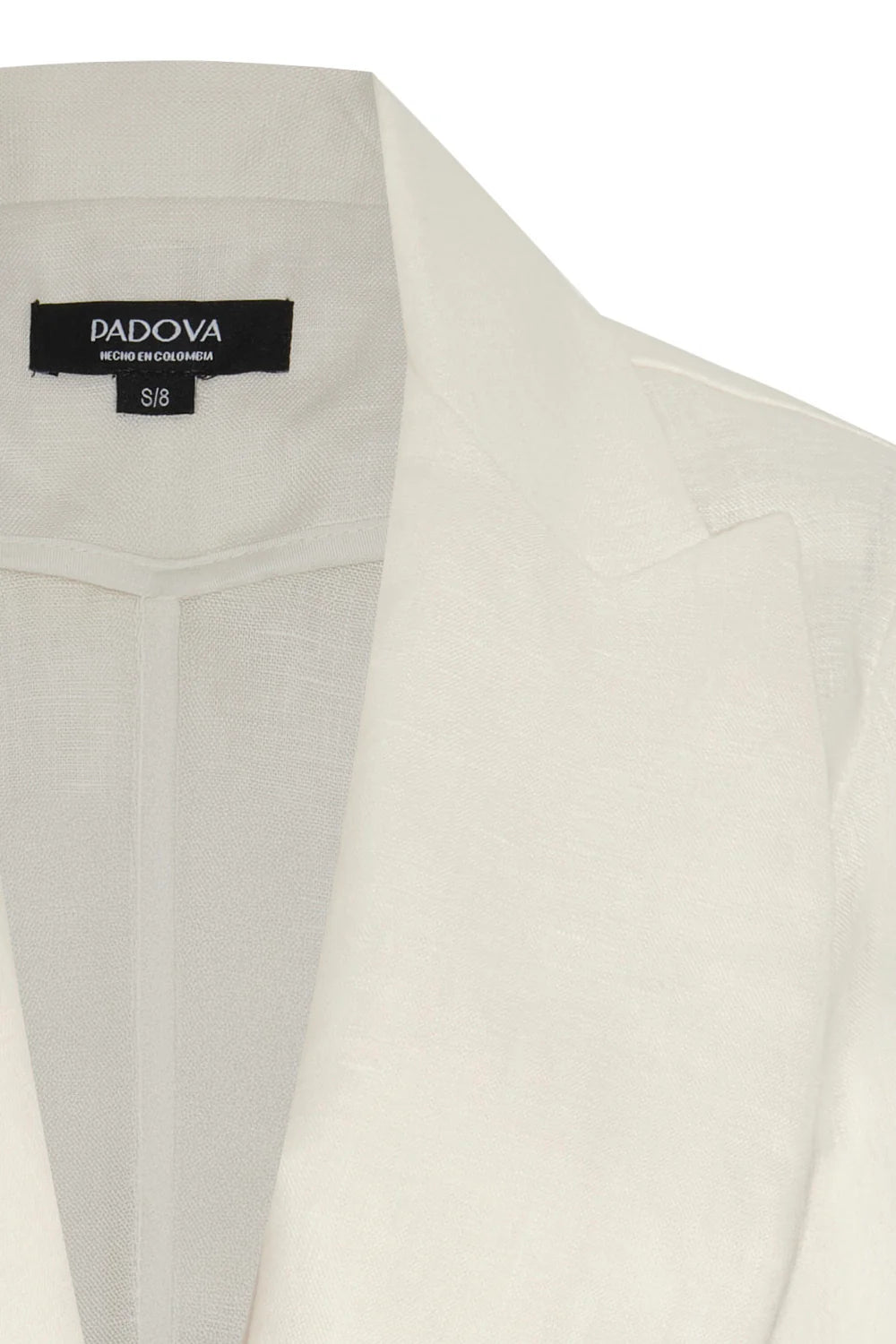 Blazer Grecia
