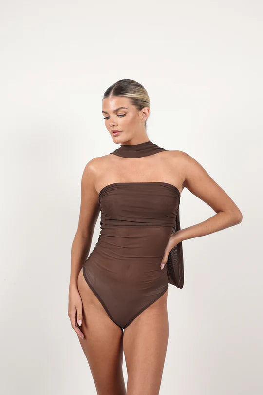 Body Margarita