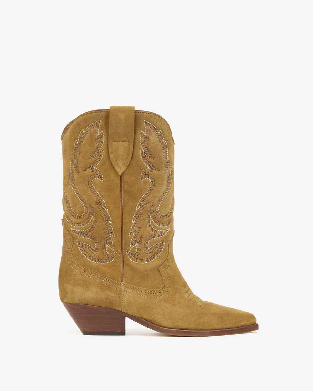 Botas Duerto