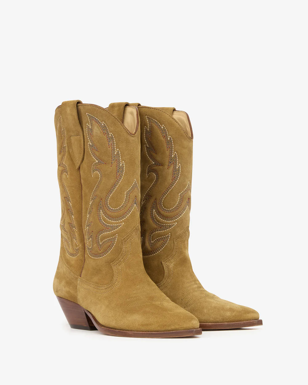 Botas Duerto