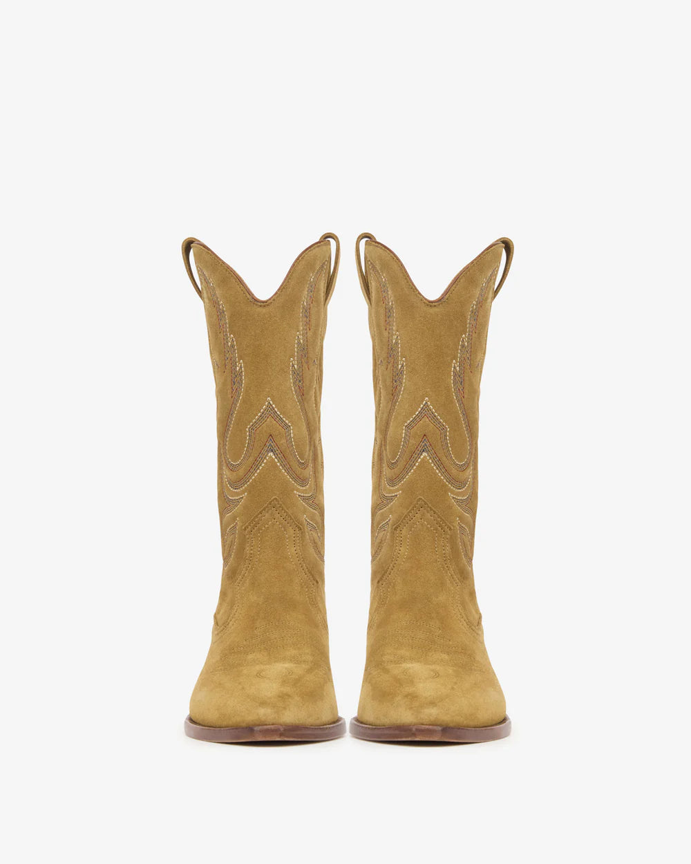 Botas Duerto