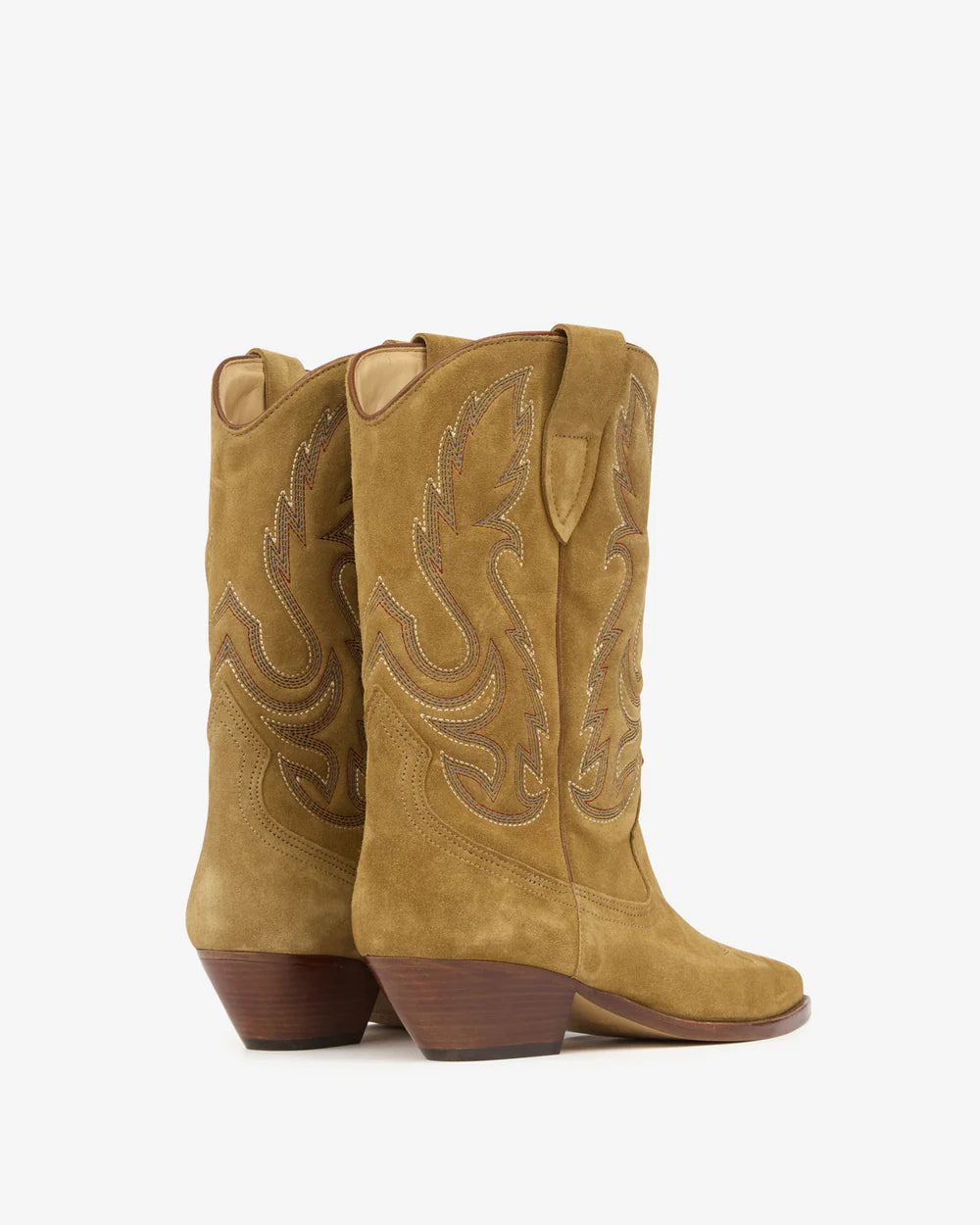 Botas Duerto