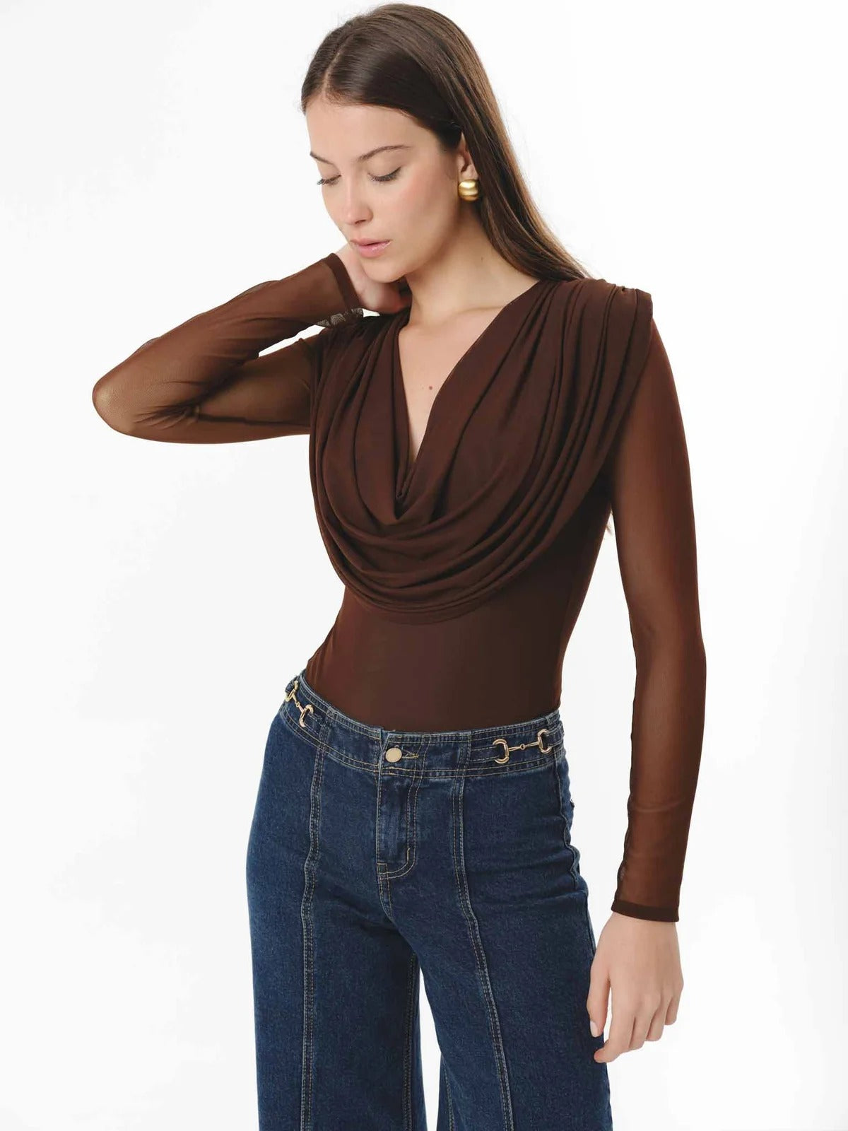 Body Isolde