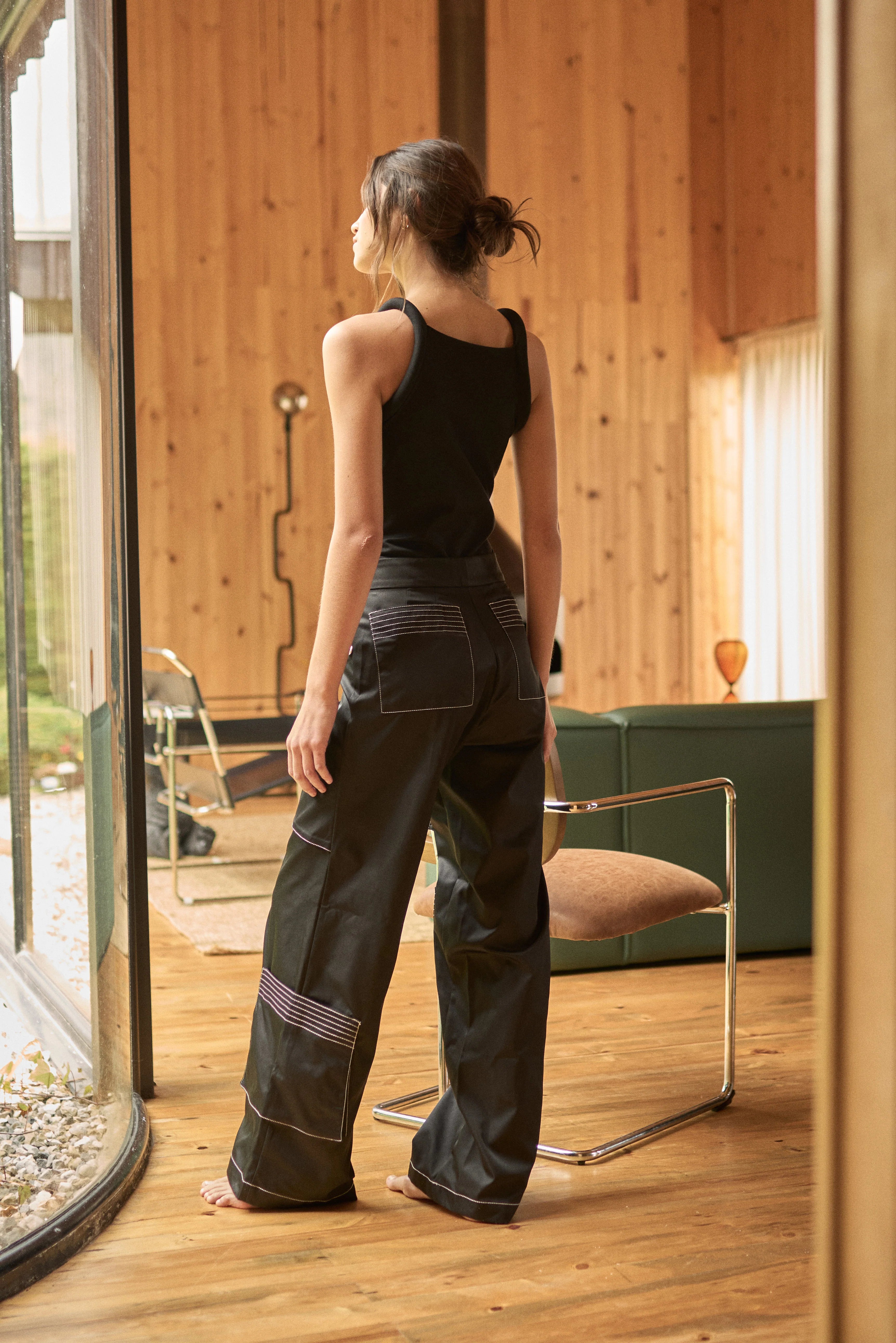 Body Amber