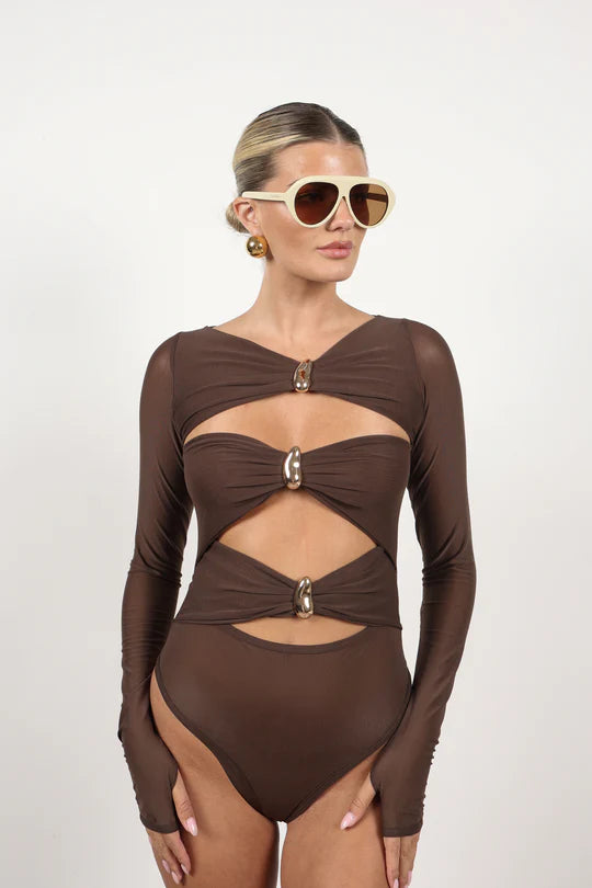 Body Cher