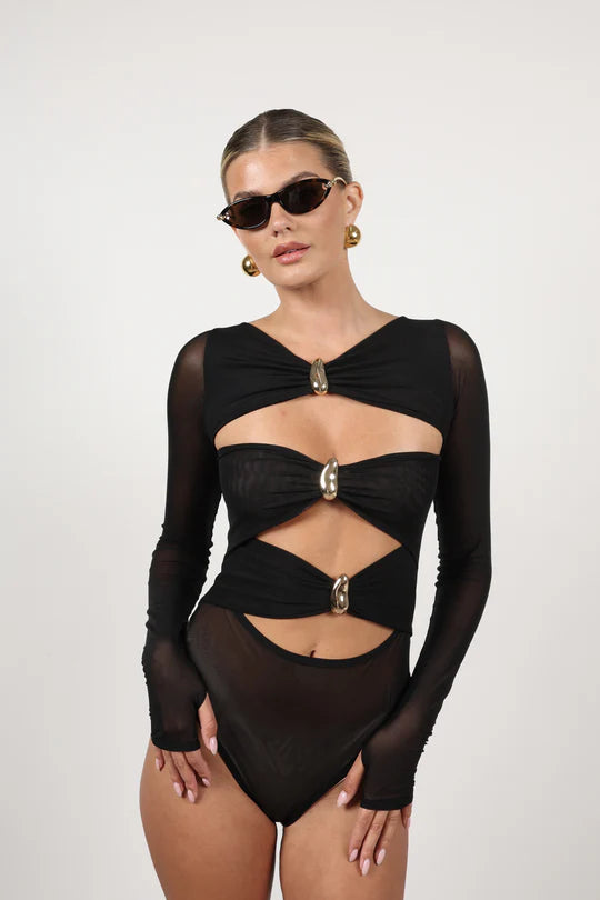Body Cher