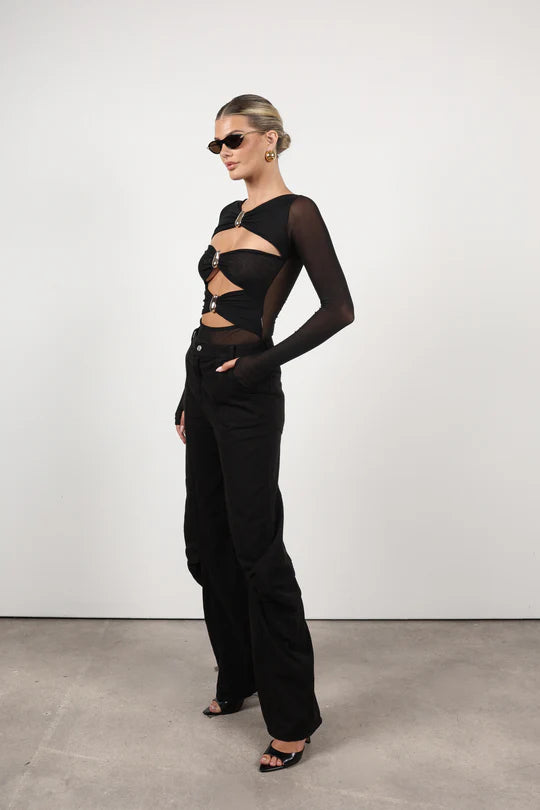 Body Cher
