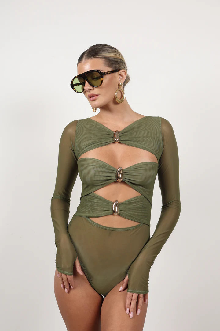 Body Cher