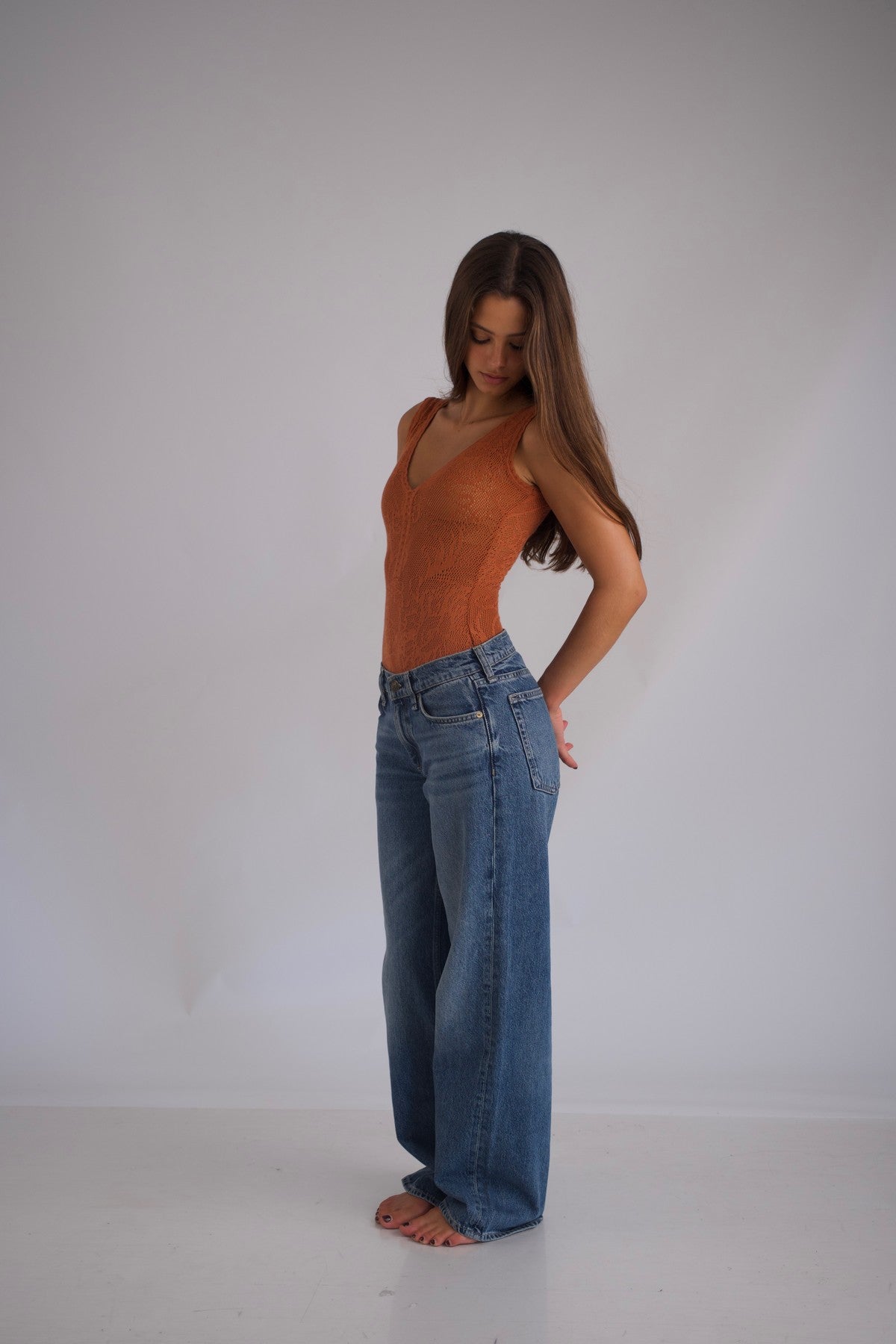 Body Nara