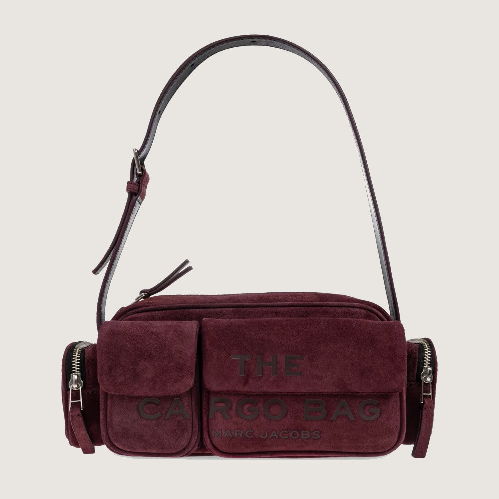 The Cargo Shoulder Bag