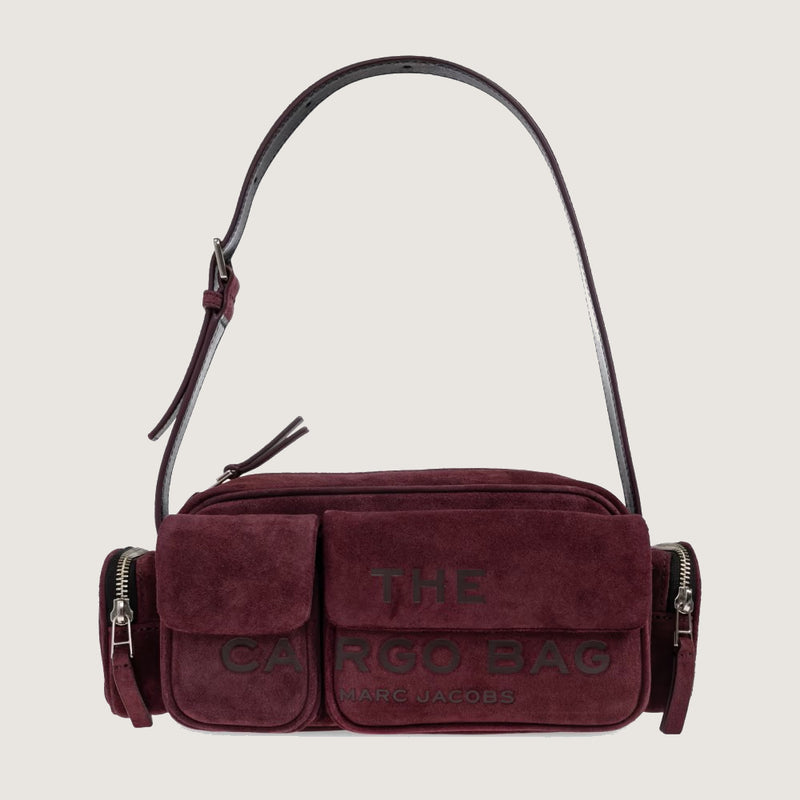 The Cargo Shoulder Bag