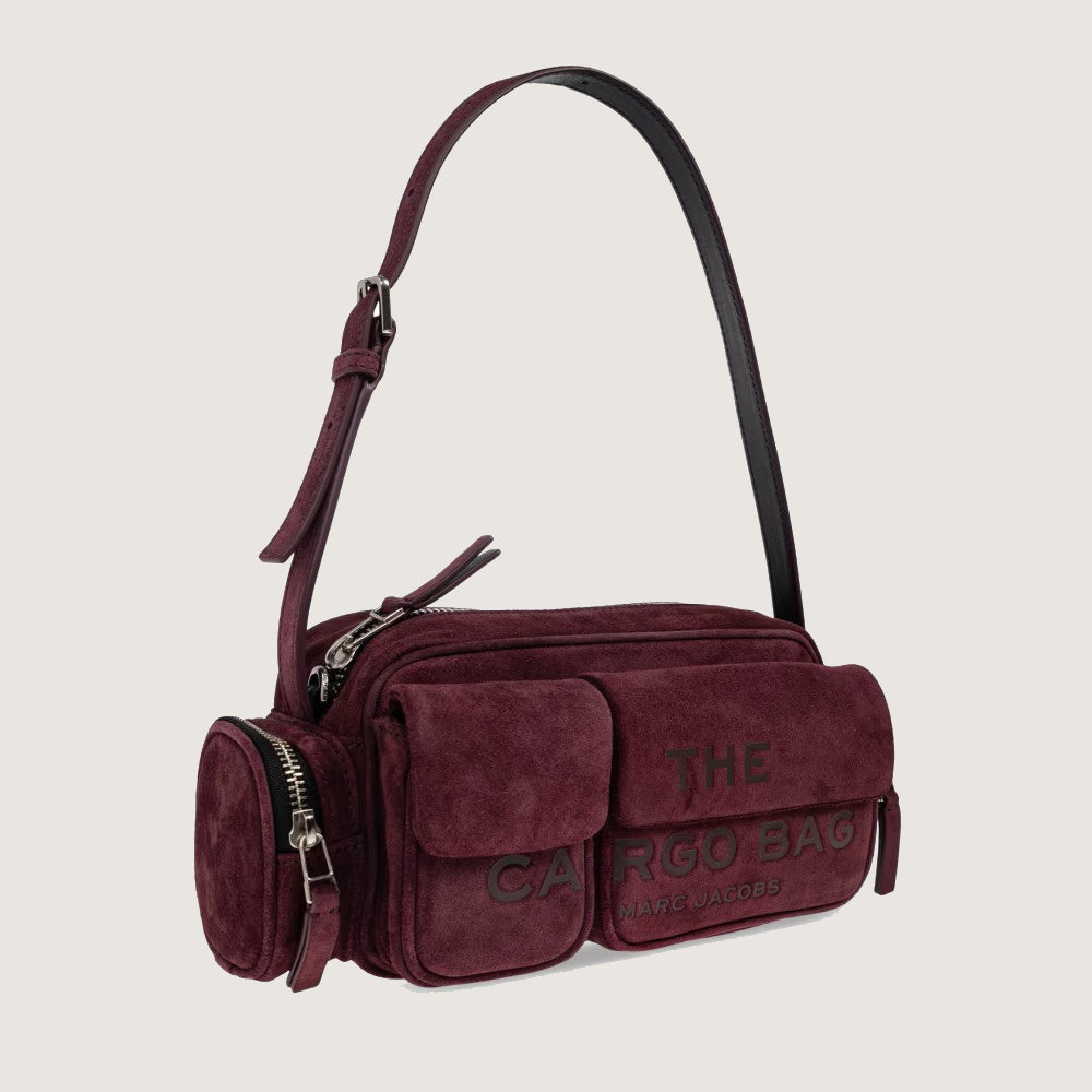 The Cargo Shoulder Bag