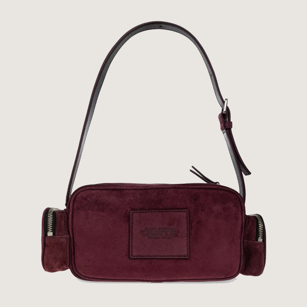 The Cargo Shoulder Bag