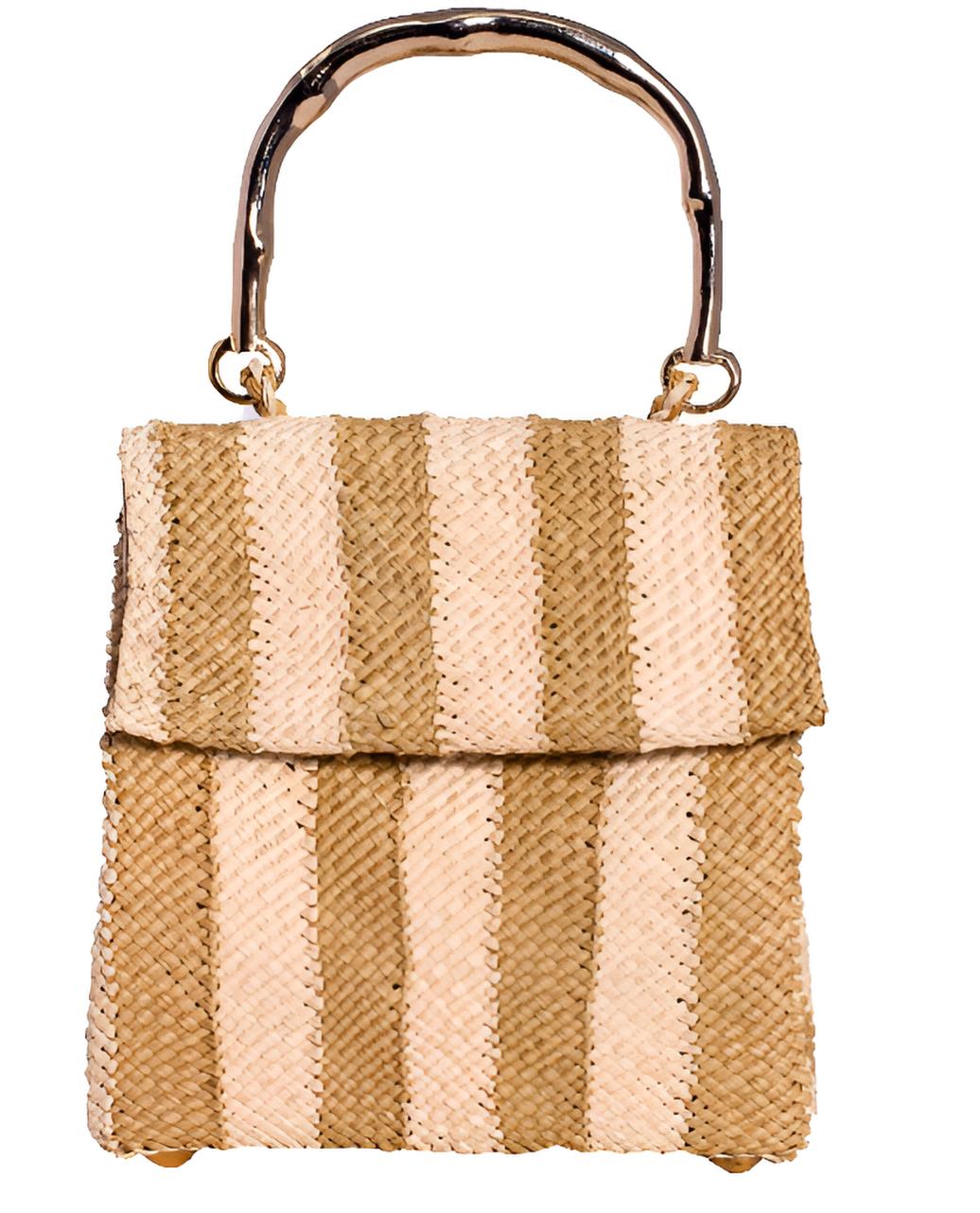 Bolso De Mano Mini Maria