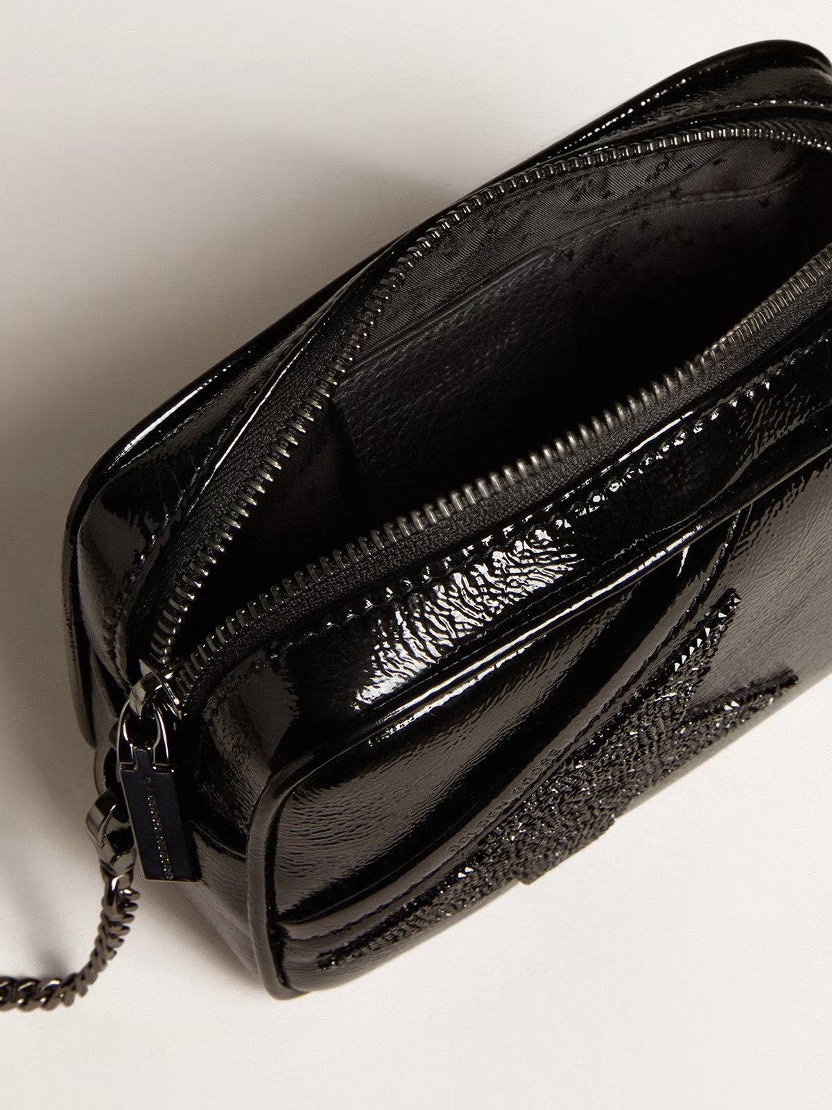 Bolso Mini Star Swarovski Star