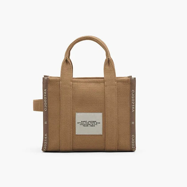 The Jacquard Small Tote Bag