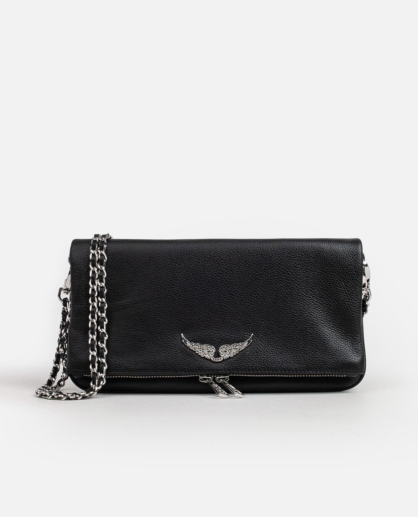 Bolso Rock Iconic