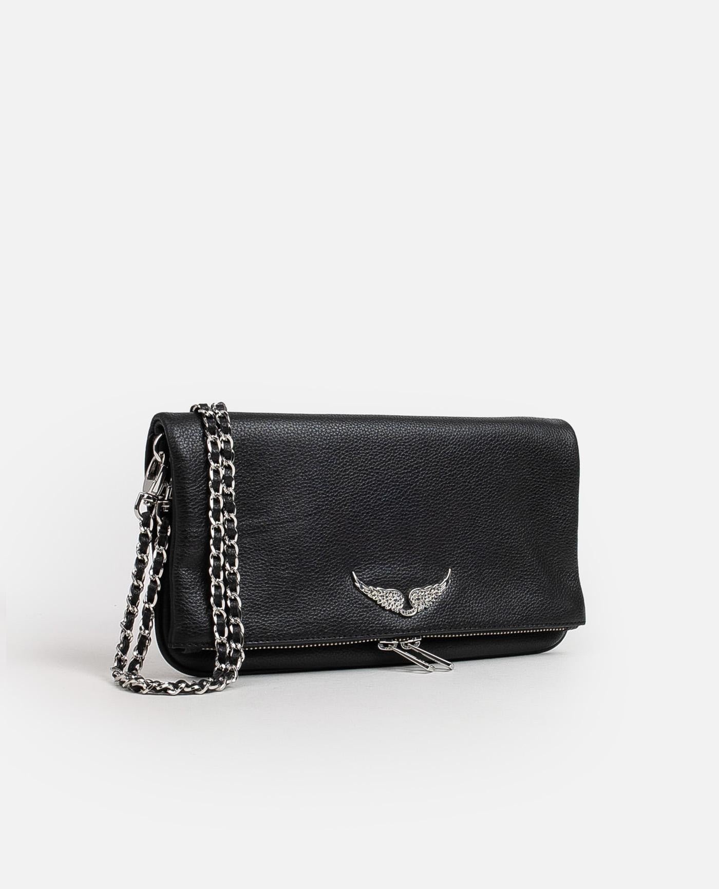 Bolso Rock Iconic