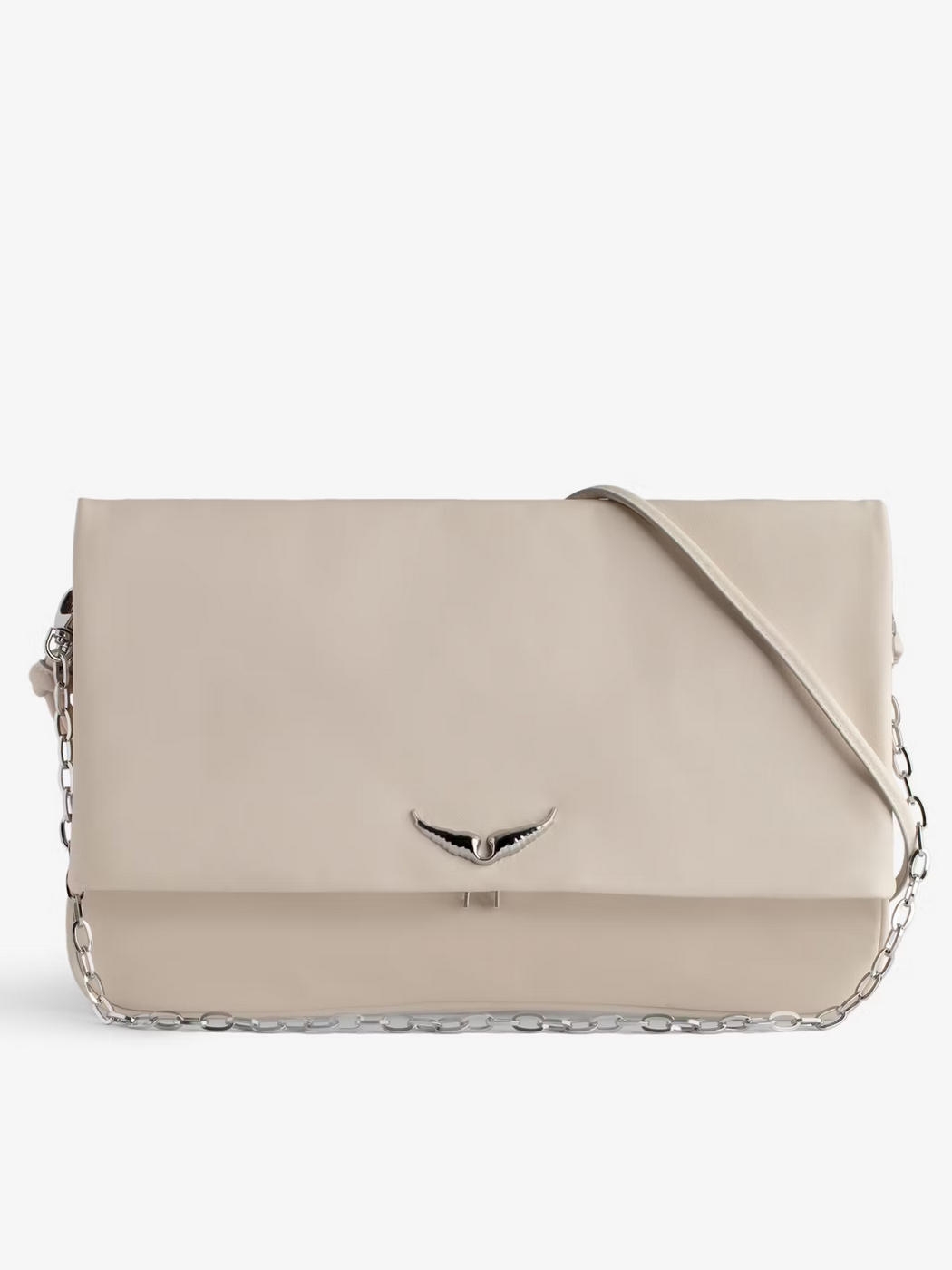 Bolso Rock Eternal Xl Smooth Calfski