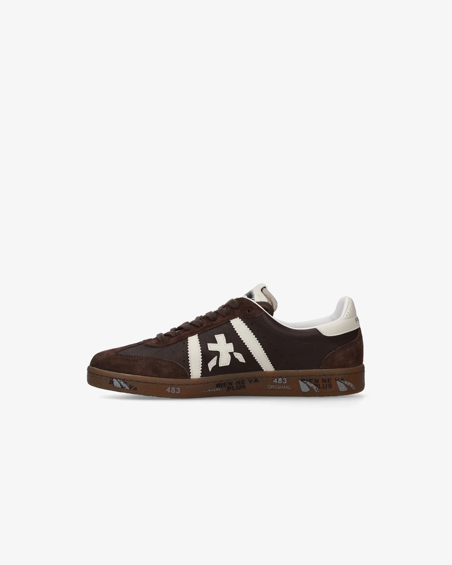 Zapatillas Premiata de Hombre Bonnie 7670