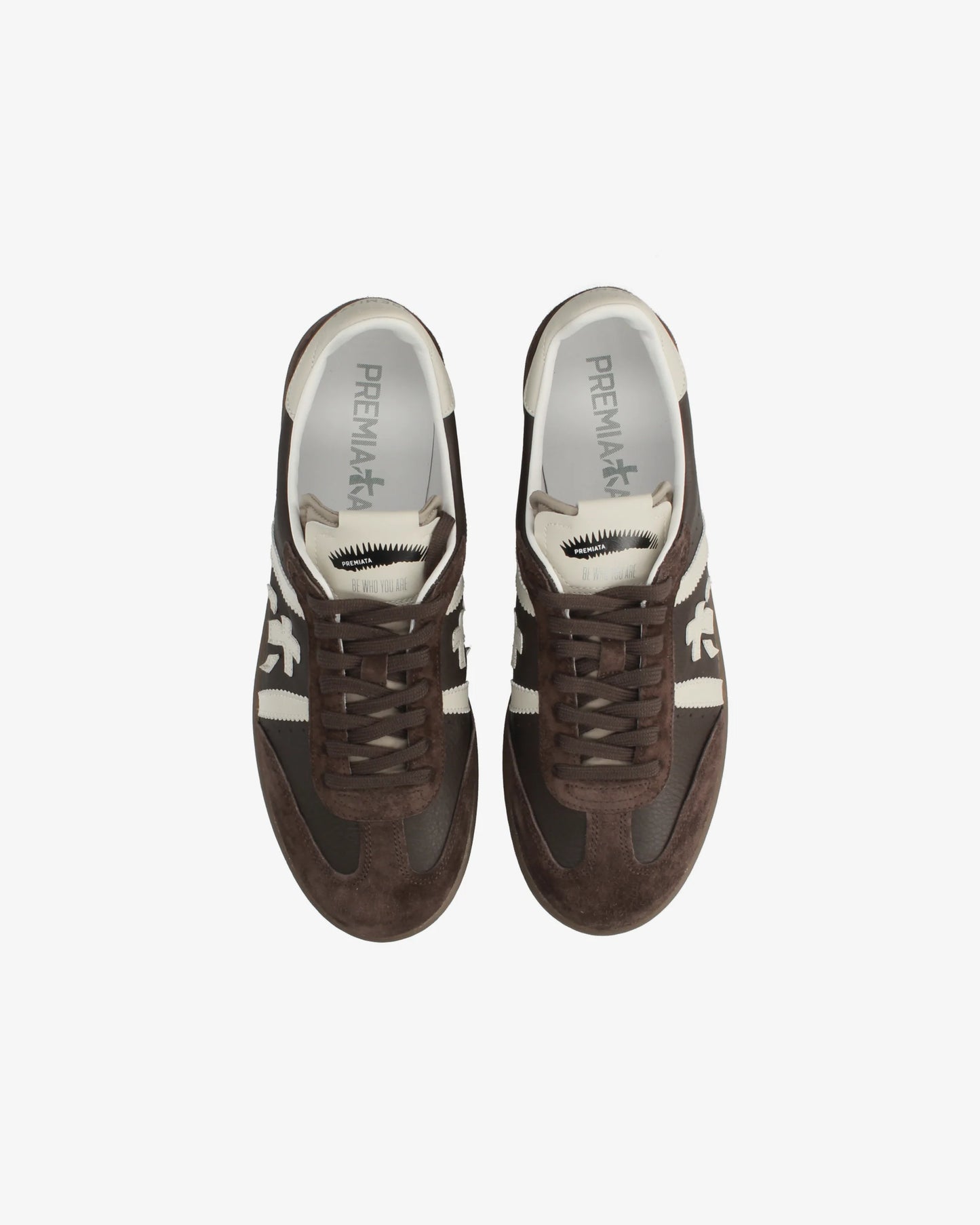 Zapatillas Premiata de Hombre Bonnie 7670