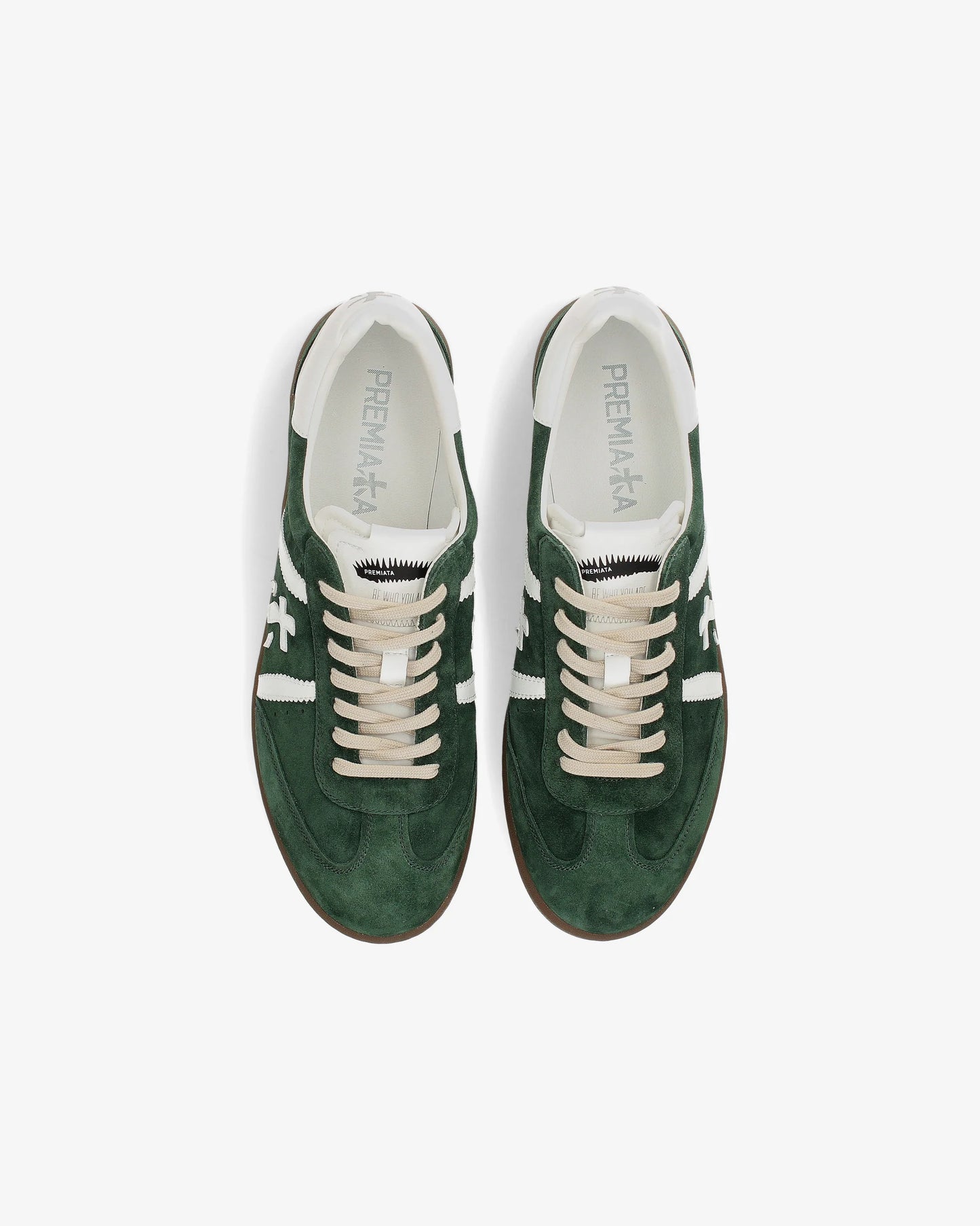 Zapatillas Premiata de Hombre Bonnie 6902