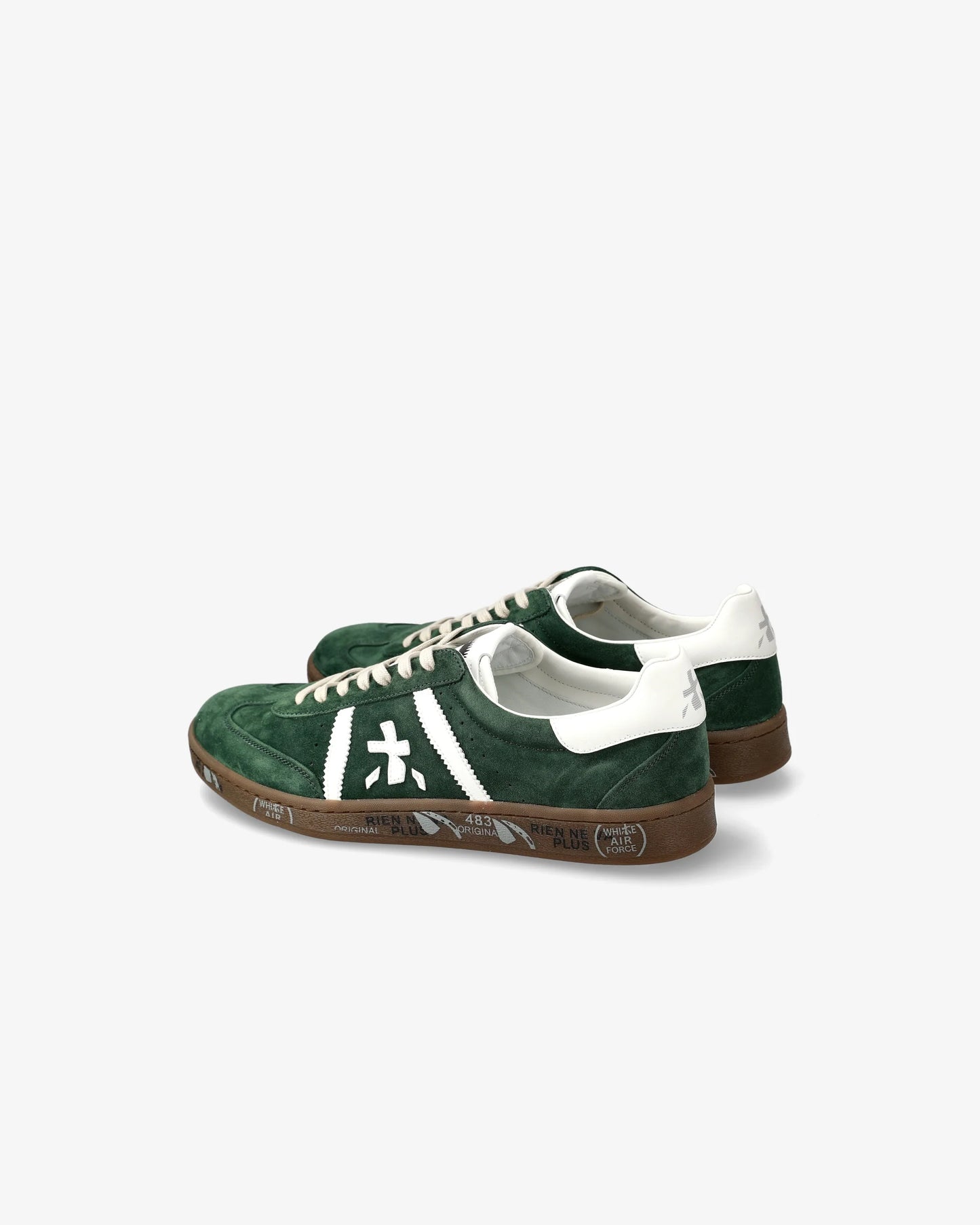 Zapatillas Premiata de Hombre Bonnie 6902