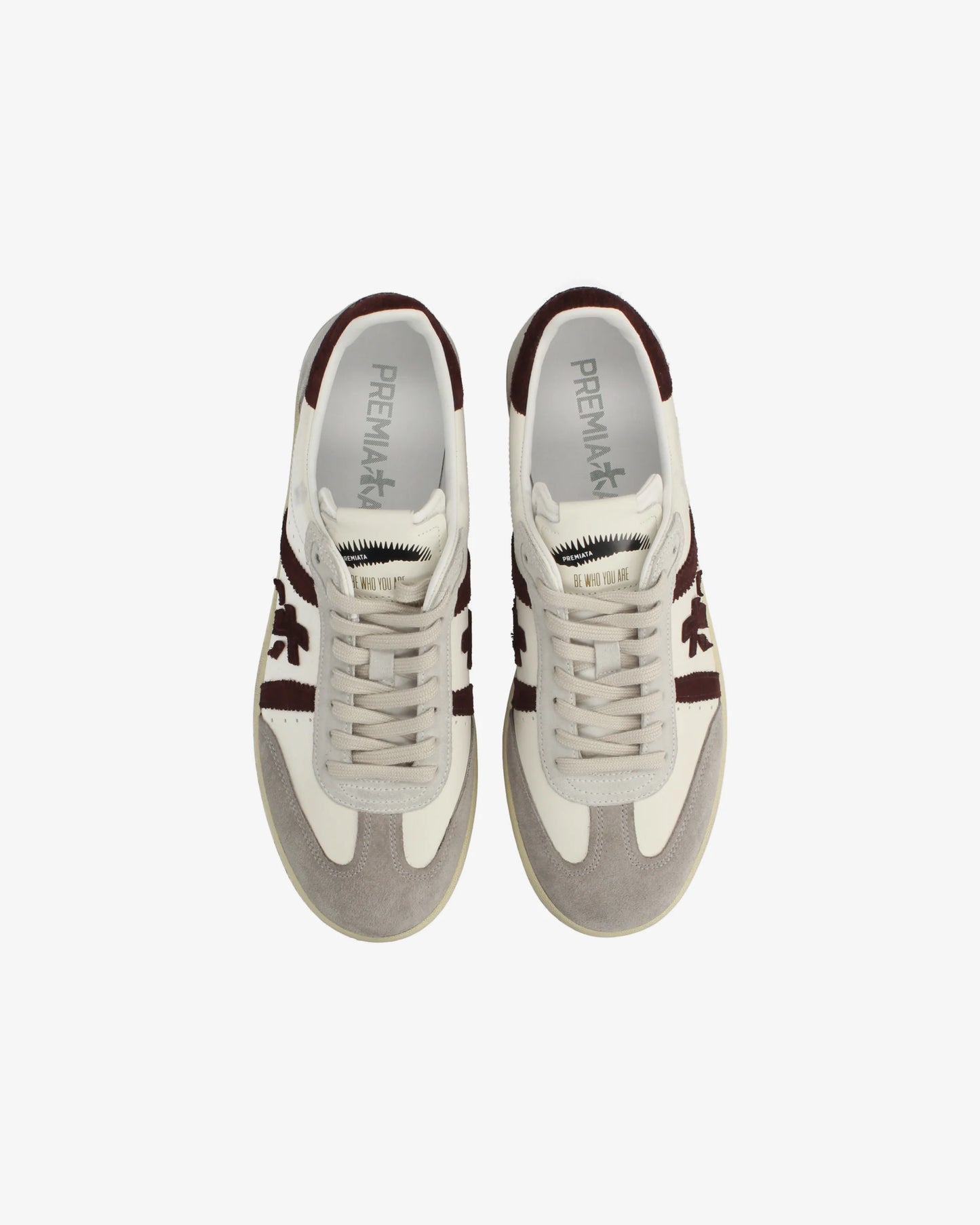 Zapatillas Premiata de Hombre Bonnie 7668