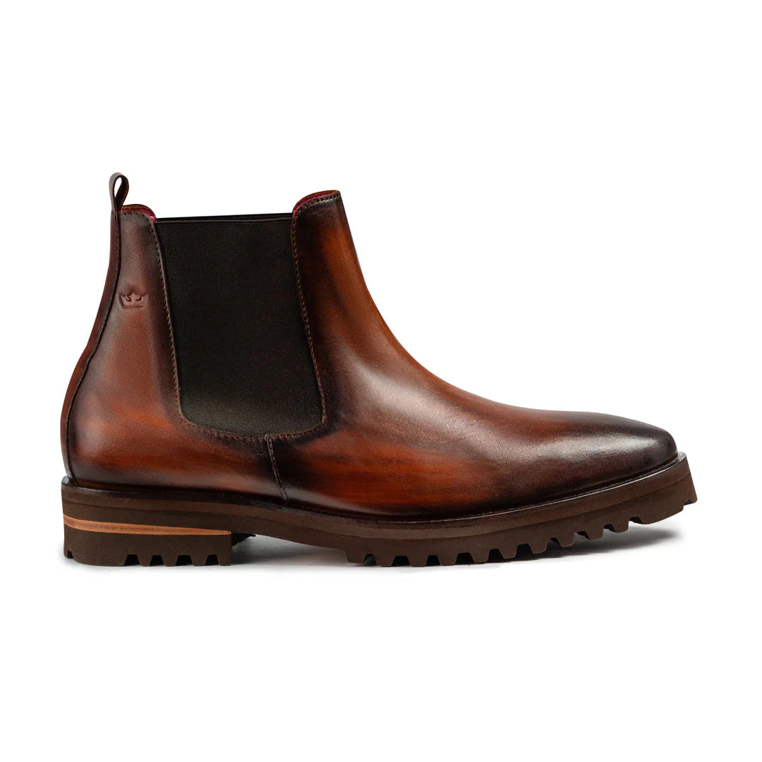 Bota Jacques