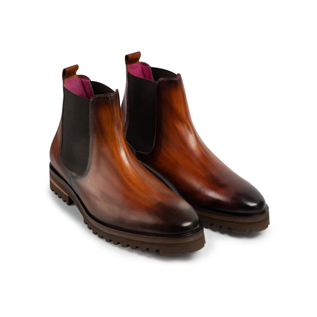Bota Jacques
