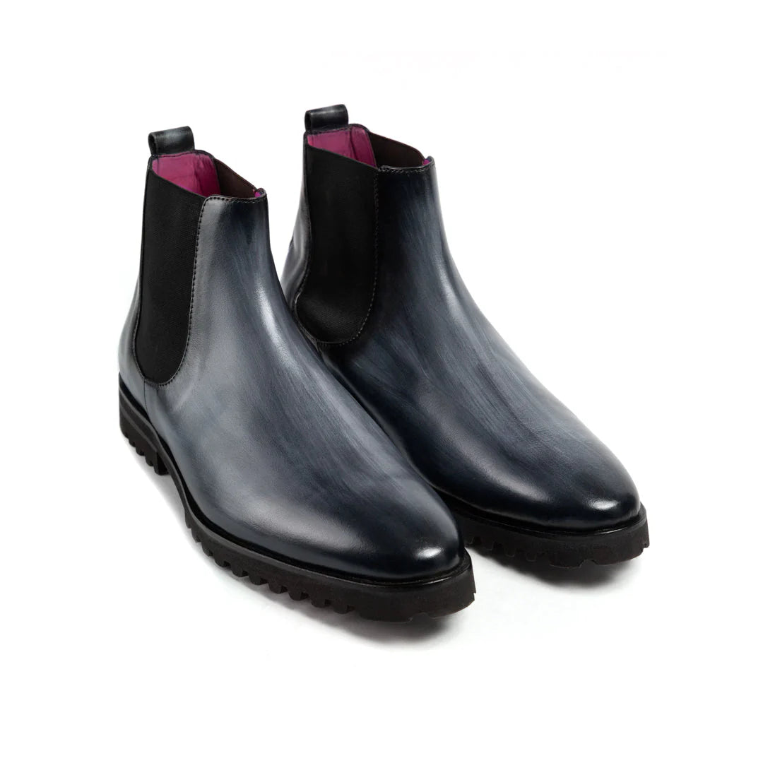 Bota Jacques