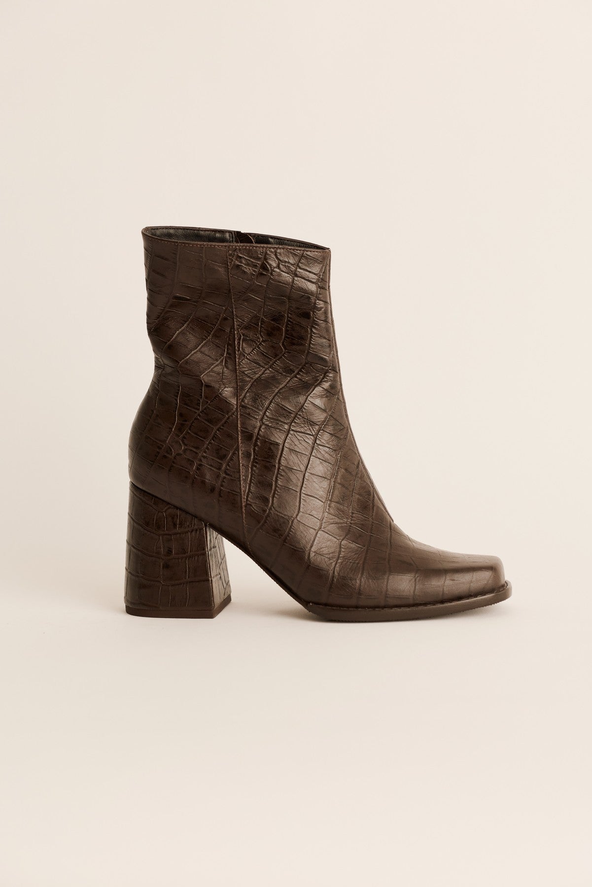 Botas Ruway Croco