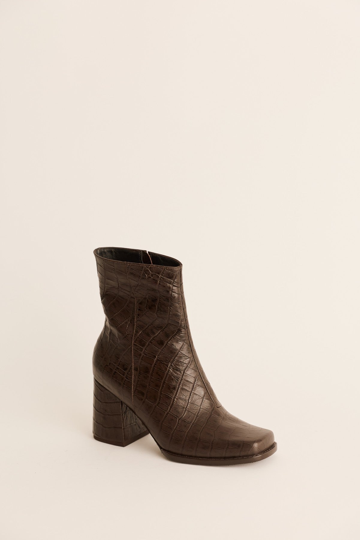 Botas Ruway Croco