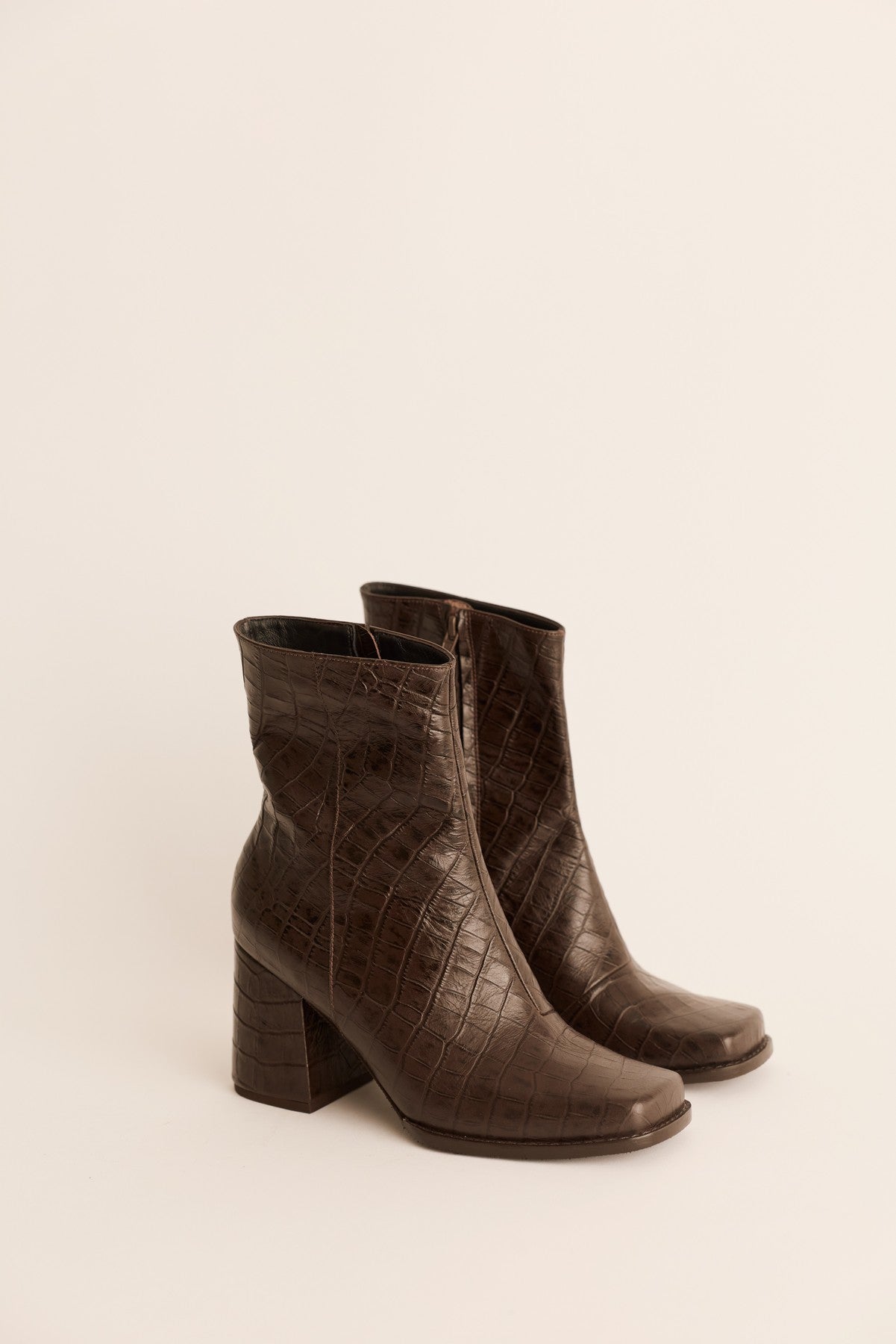 Botas Ruway Croco