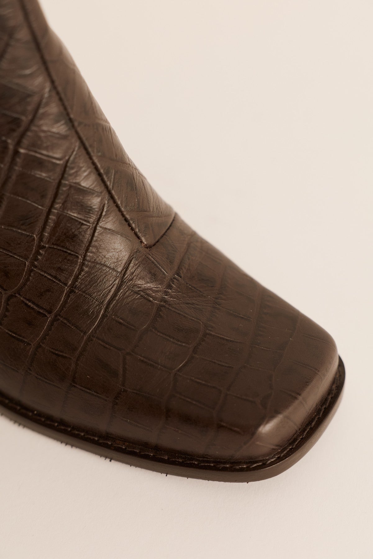 Botas Ruway Croco