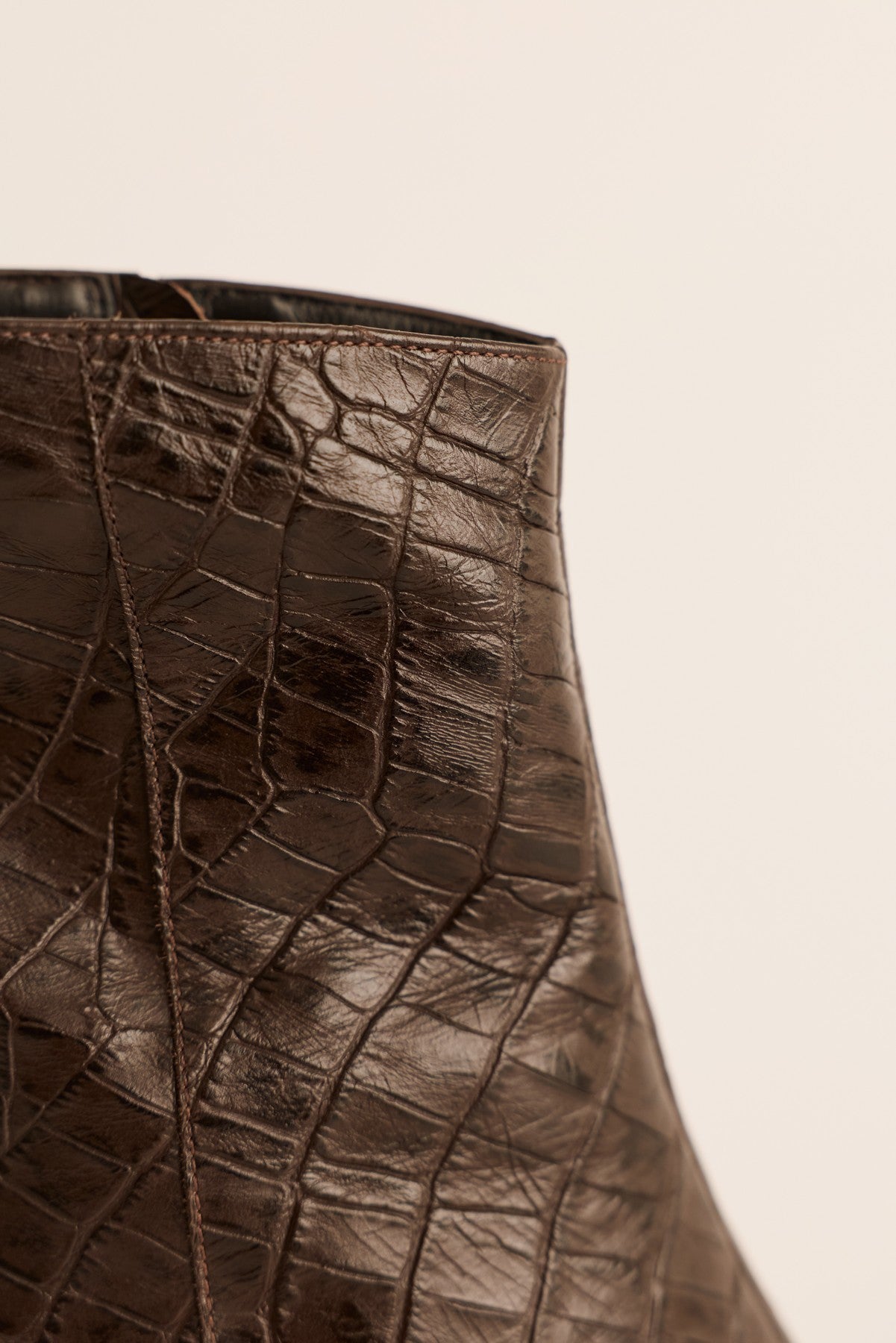 Botas Ruway Croco