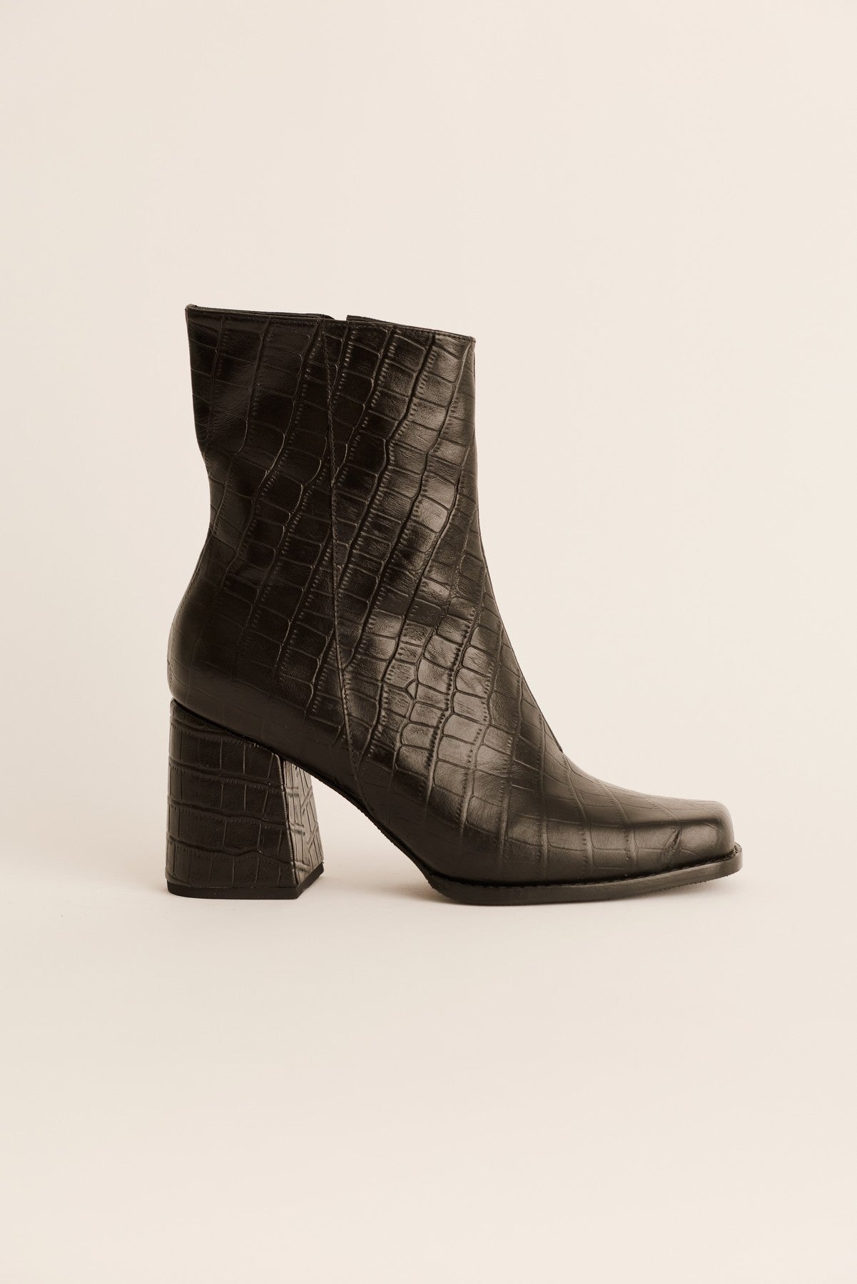 Botas Ruway Croco