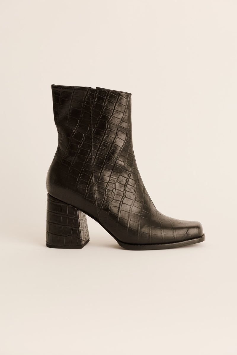Botas Ruway Croco