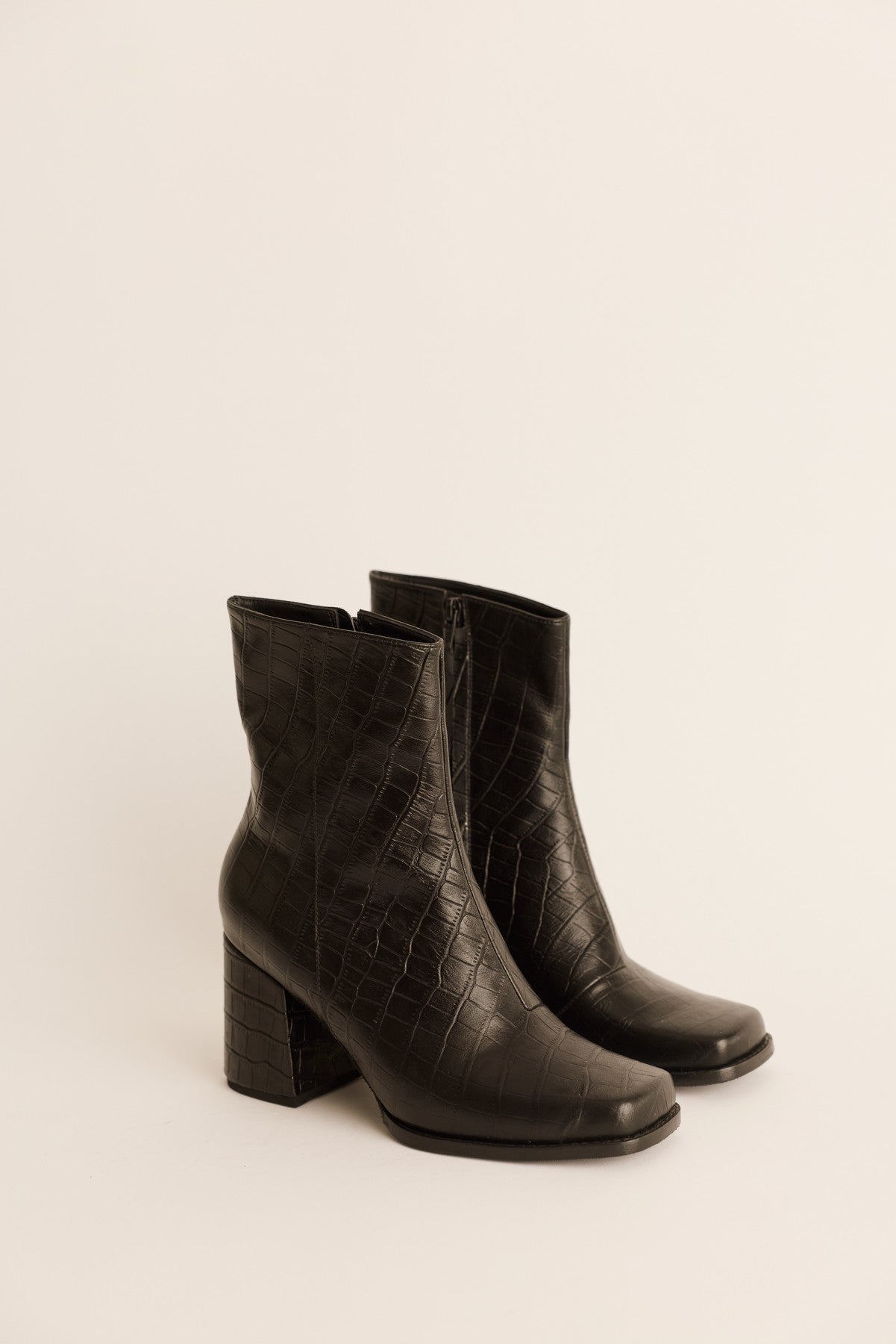 Botas Ruway Croco