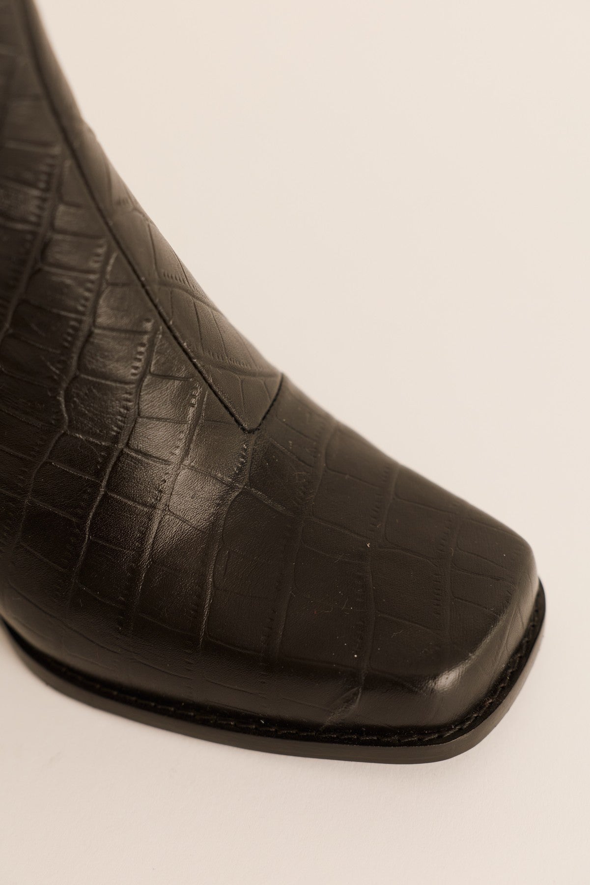 Botas Ruway Croco