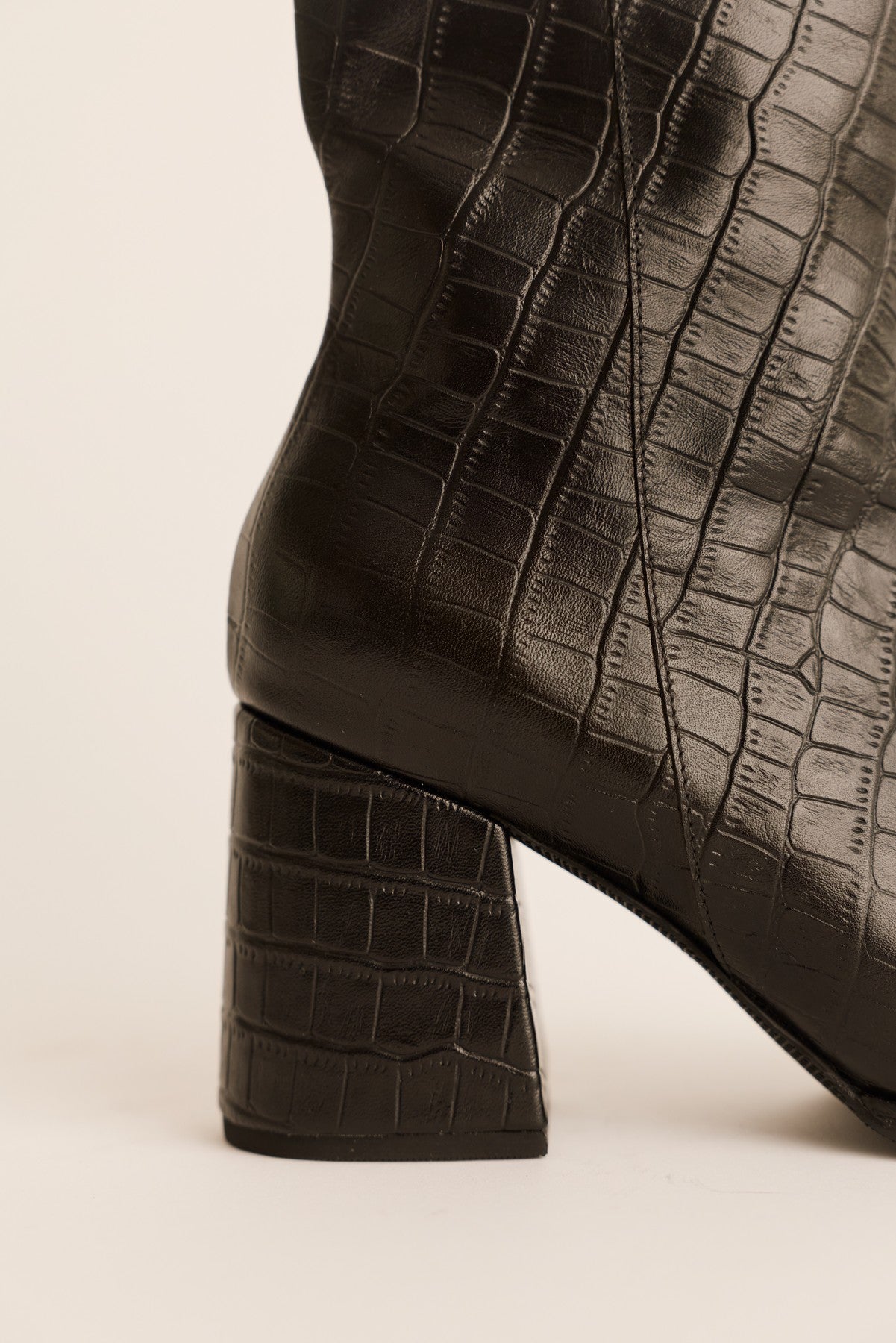 Botas Ruway Croco