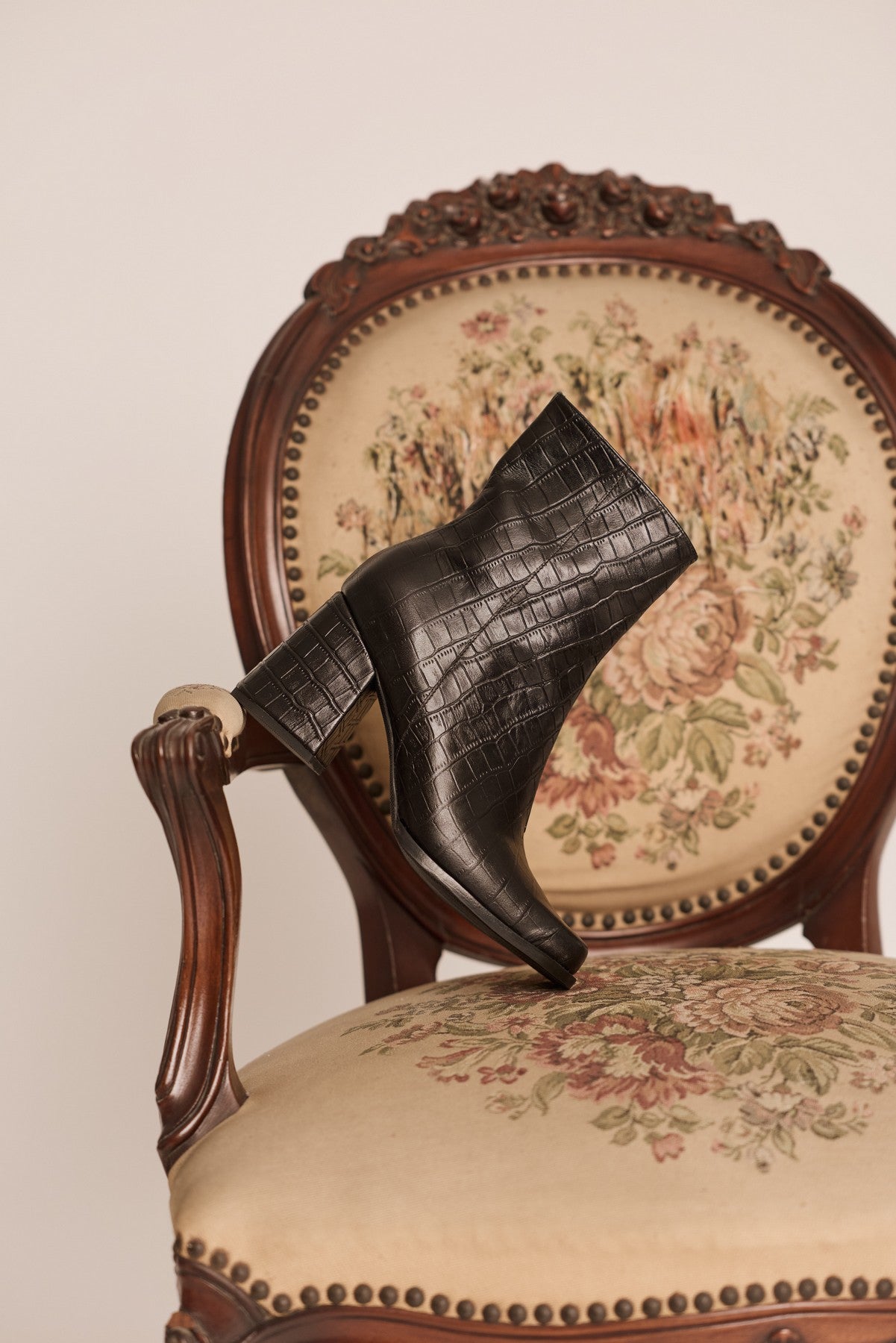Botas Ruway Croco