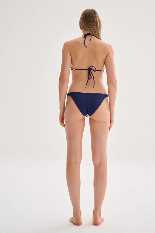 Bottom Ginni Print