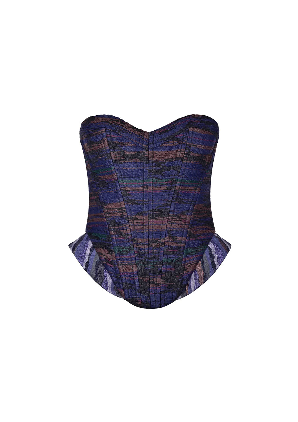 Bustier Eterno