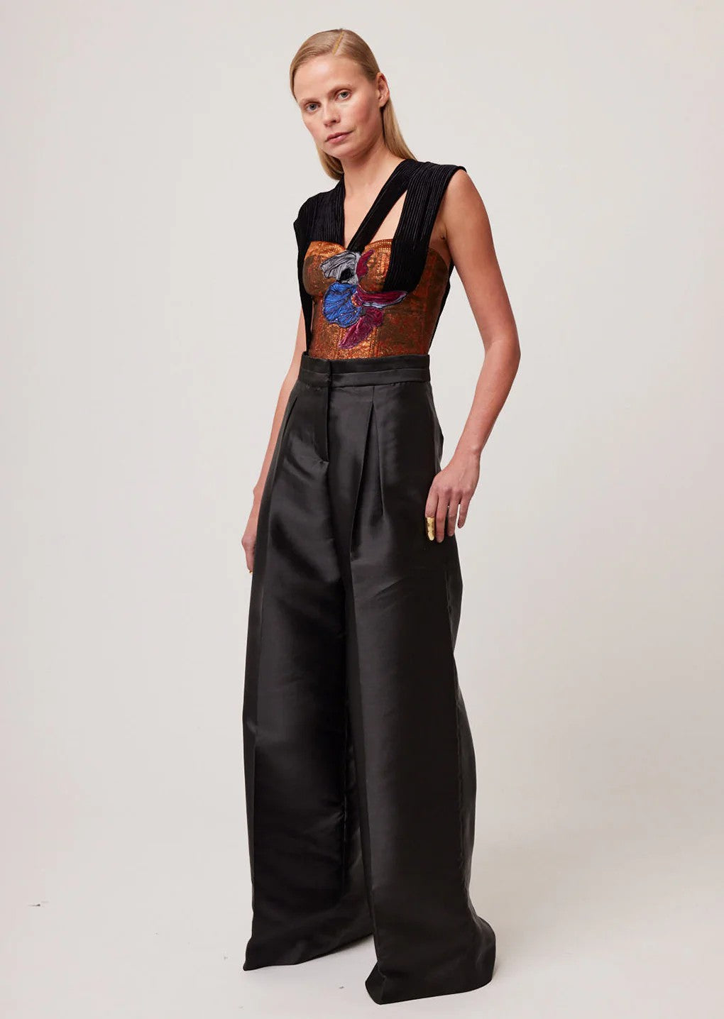 Bustier Lia